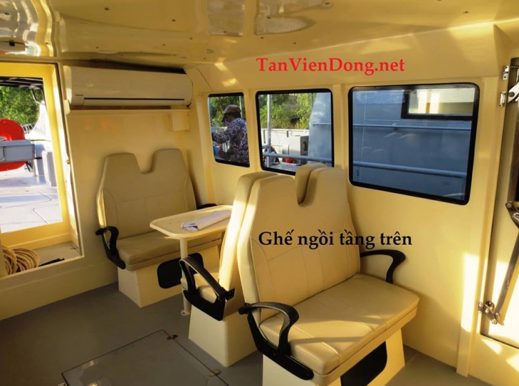 2023 Tan Vien Dong TVD-ST1800 in vendita (photo 3)