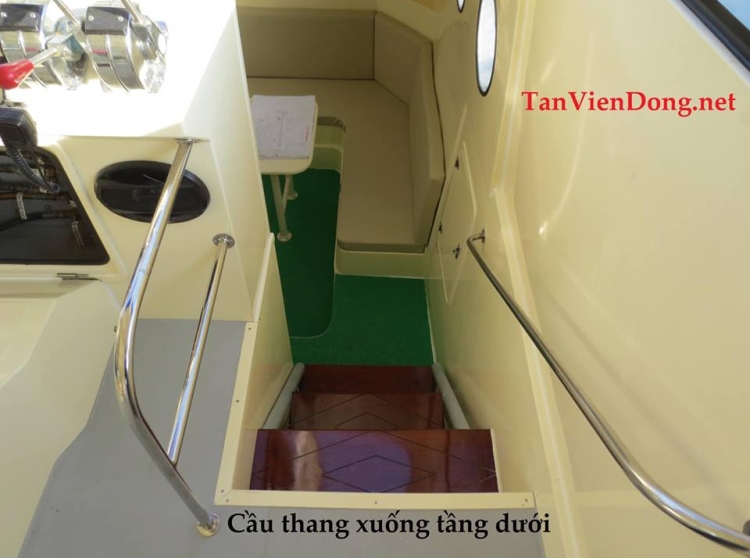 2023 Tan Vien Dong TVD-ST1800 in vendita (photo 5)