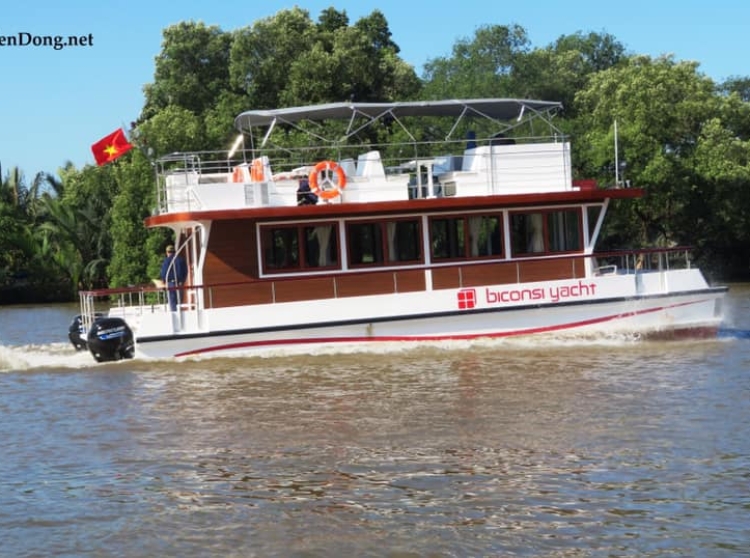 2023 Tan Vien Dong Tvd-Cata1235 in vendita (photo 4)