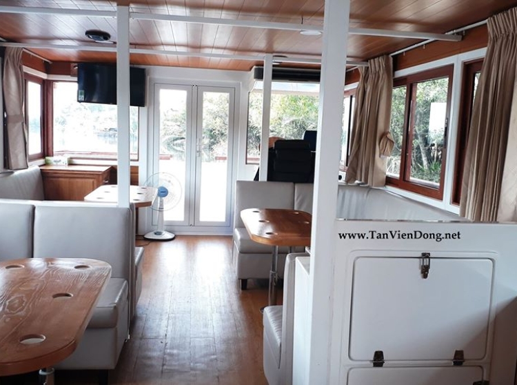 2023 Tan Vien Dong Tvd-Cata1235 in vendita (photo 10)