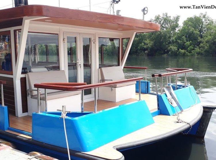 2023 Tan Vien Dong Tvd-Cata1235 in vendita (photo 17)