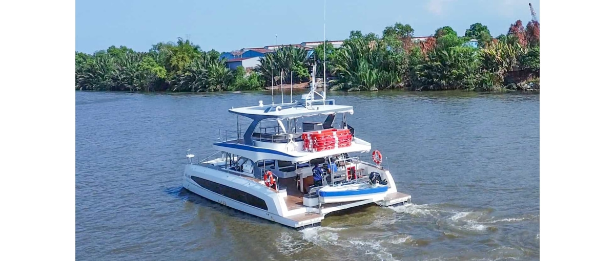 2023 Tan Vien Dong TVD1360MYO for sale (photo 5)