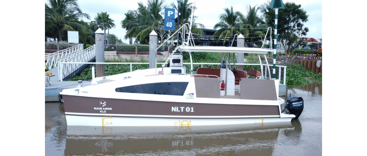 2023 Tan Vien Dong TVD790MYO for sale (photo 14)