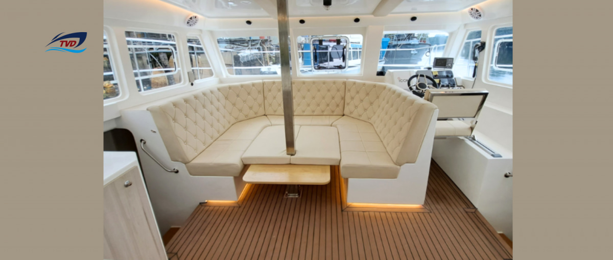 2023 Tan Vien Dong TVD-1100MY en venta (photo 4)