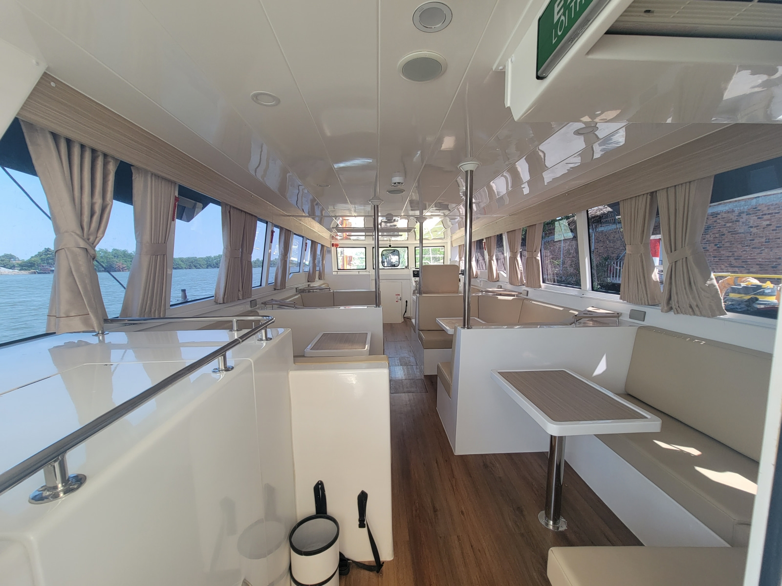 2023 Tan Vien Dong Seatro ST2080 for sale (photo 3)