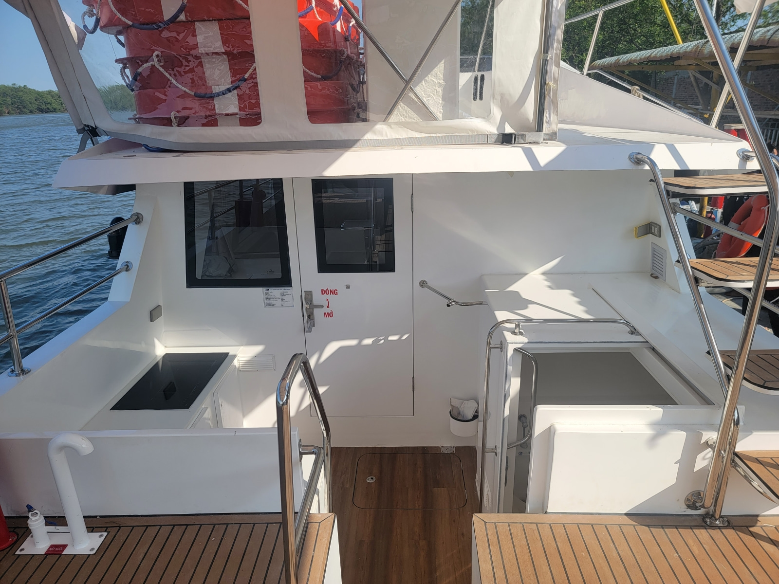 2023 Tan Vien Dong Seatro ST2080 for sale (photo 5)