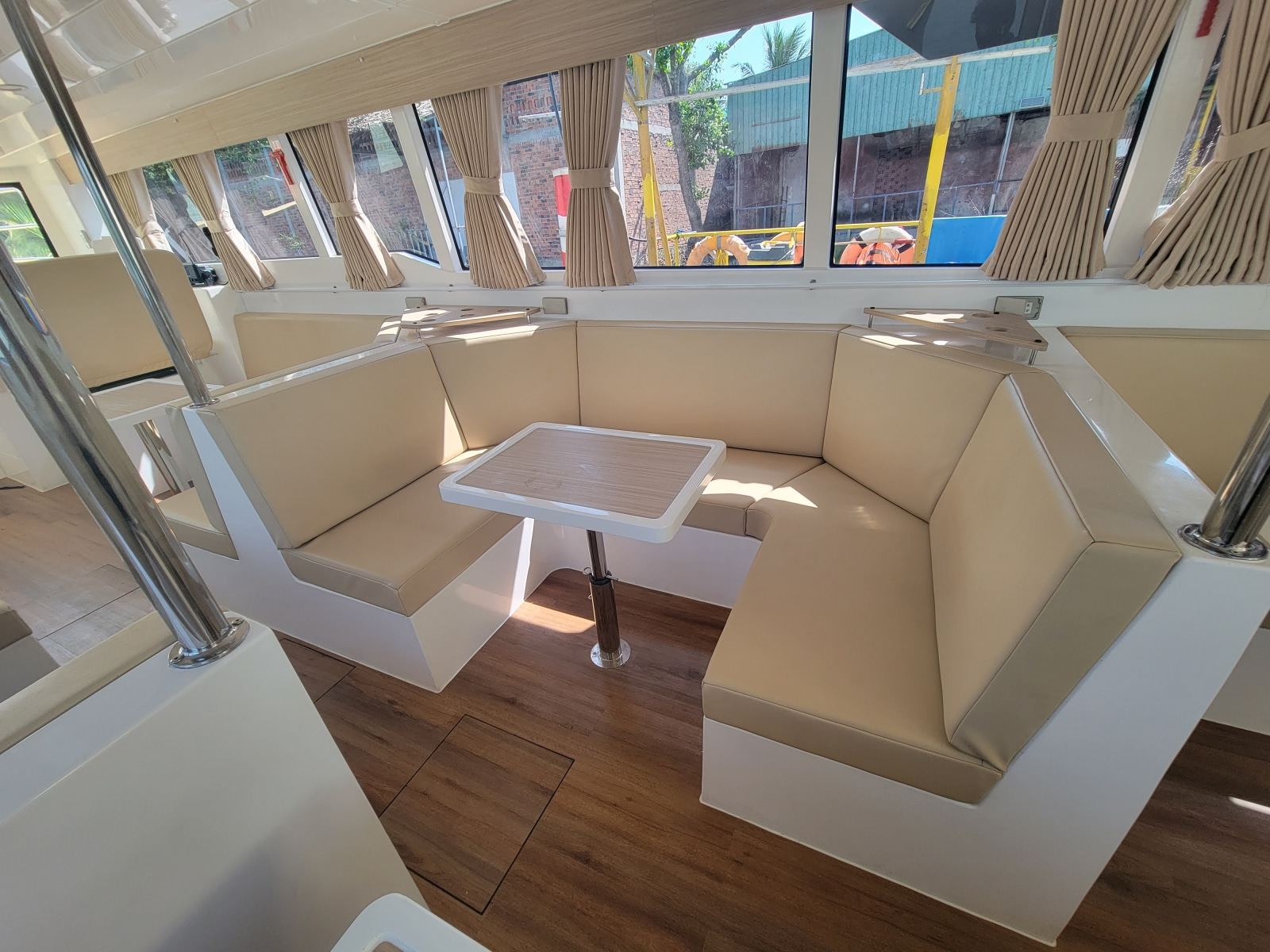 2023 Tan Vien Dong Seatro ST2080 for sale (photo 6)