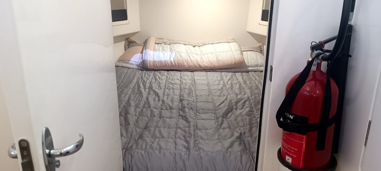 2023 Tan Vien Dong Seatro ST2080 for sale (photo 9)