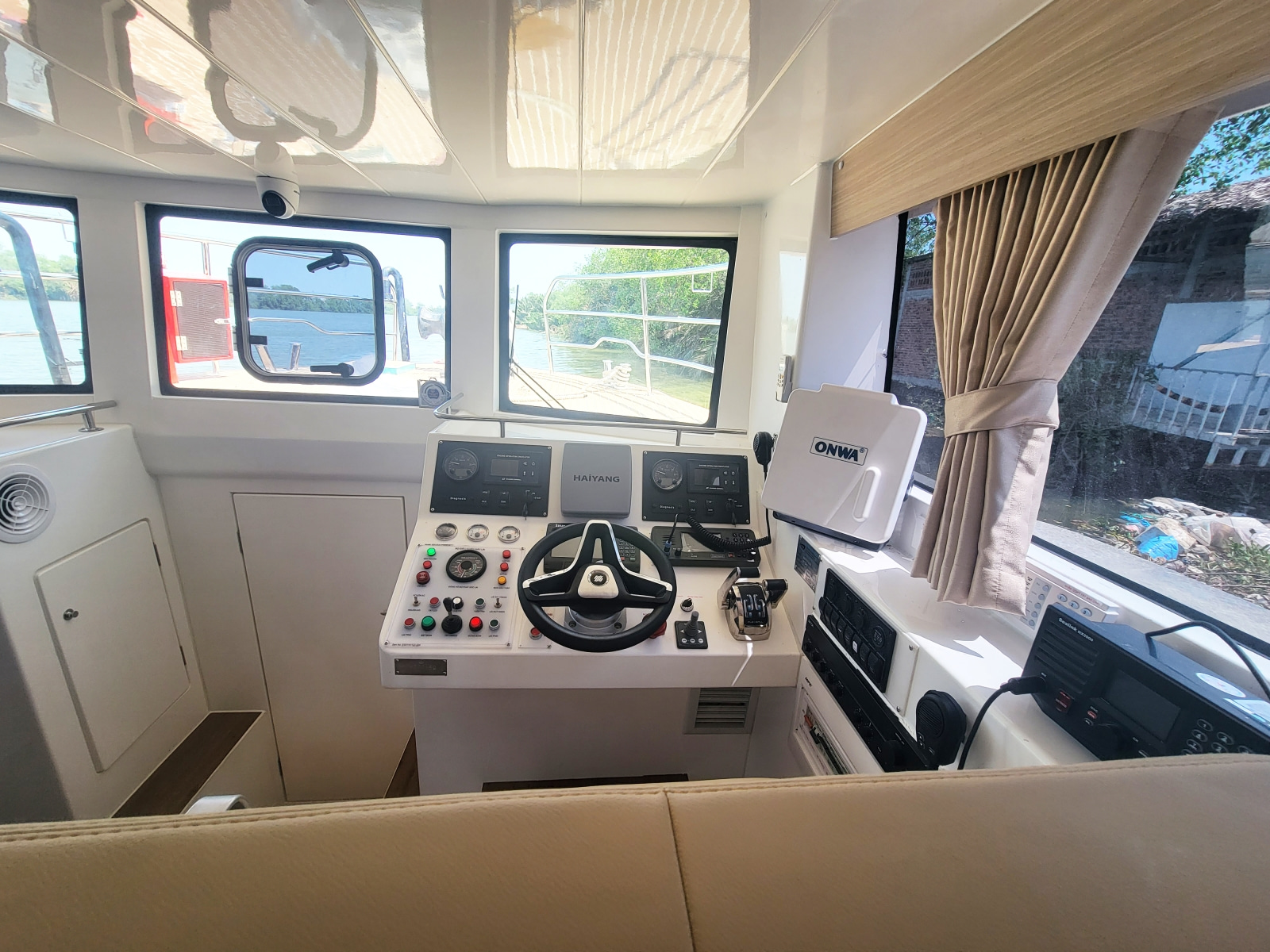 2023 Tan Vien Dong Seatro ST2080 for sale (photo 13)