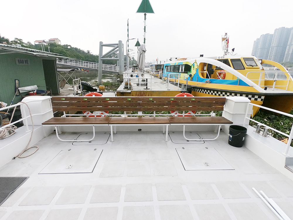 2023 Tan Vien Dong Water Go for sale (photo 6)