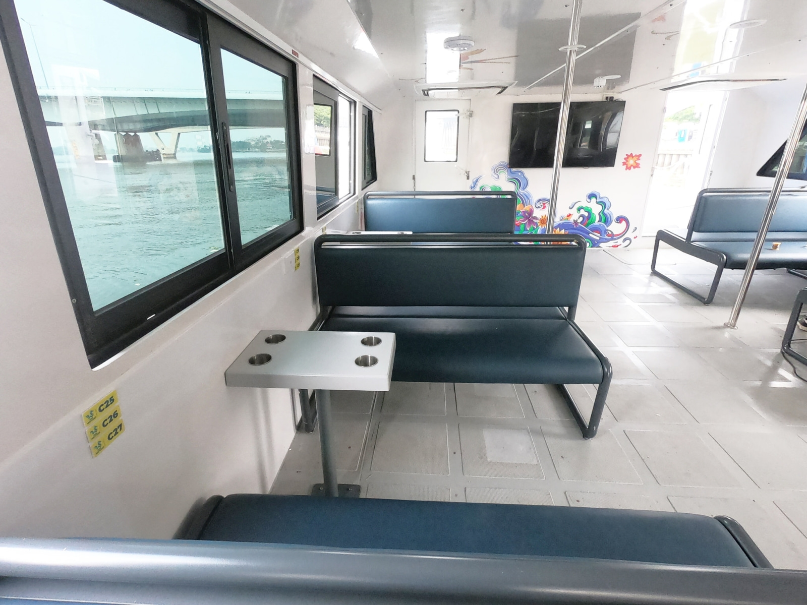 2023 Tan Vien Dong Water Go for sale (photo 13)