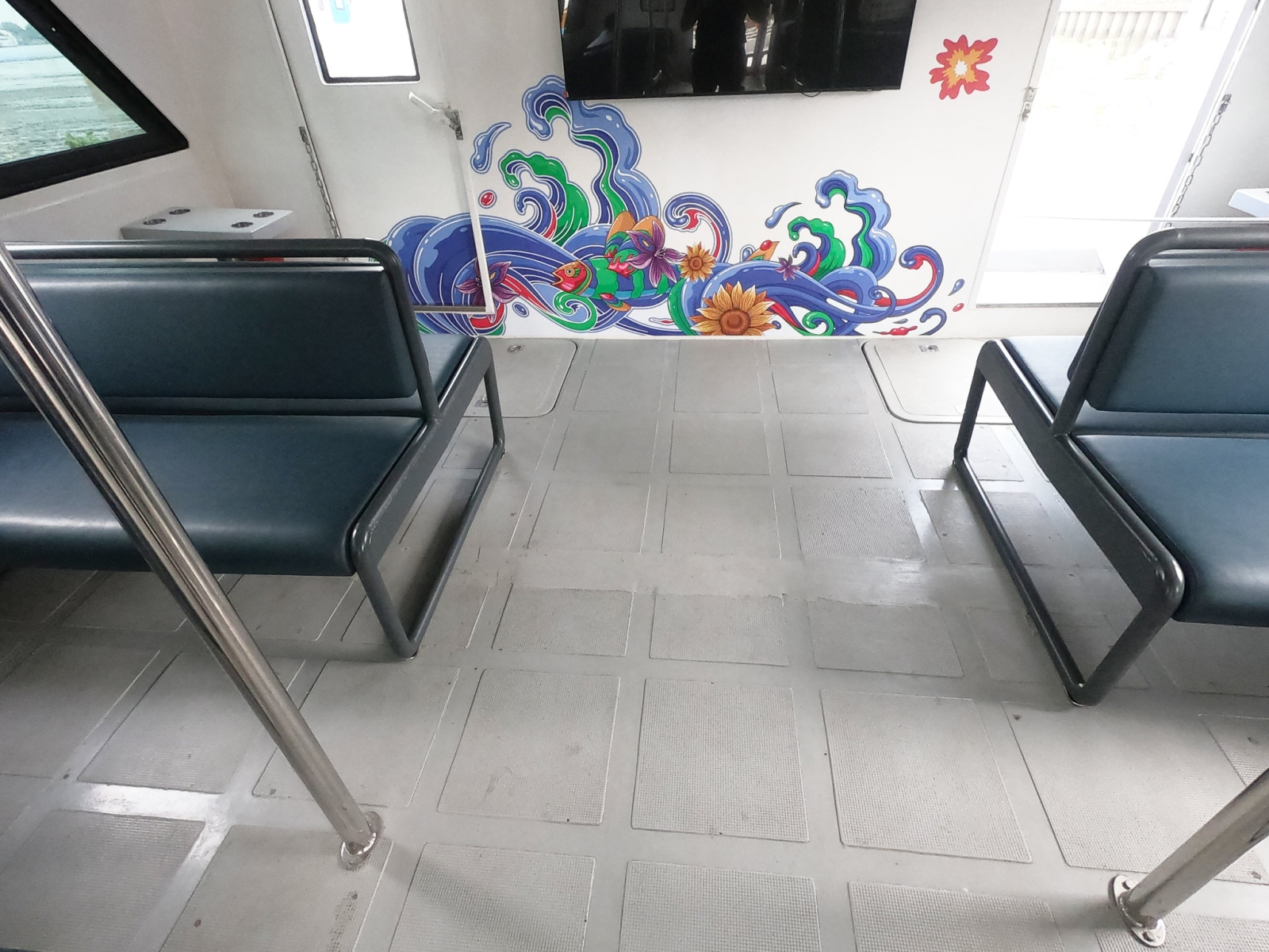 2023 Tan Vien Dong Water Go for sale (photo 16)