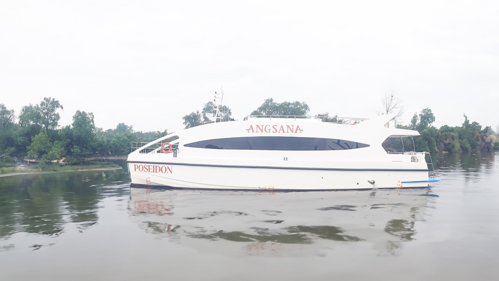 2023 Tan Vien Dong CATAMARAN 2030 (CATA2030FC) en venta (photo 9)