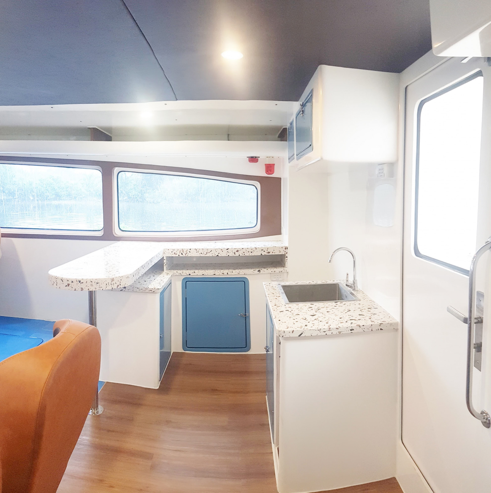 2023 Tan Vien Dong CATAMARAN 2030 (CATA2030FC) en venta (photo 14)