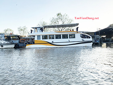 2019 Tan Vien Dong TVD-CATA1683 for sale (photo 5)