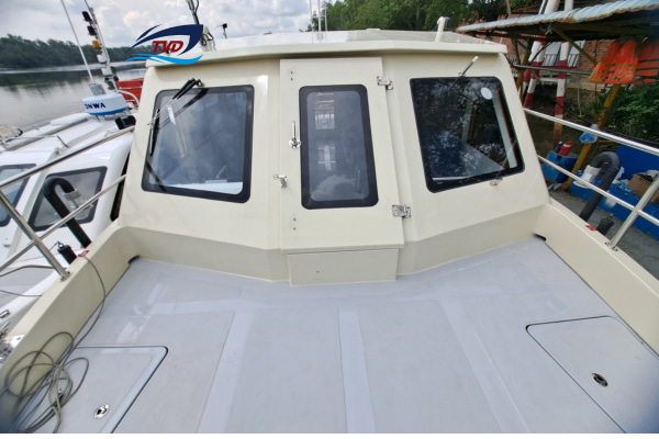 2023 Tan Vien Dong CATAMARAN-FC13.25 zu verkaufen (photo 2)