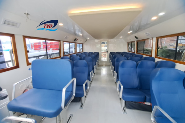 2023 Tan Vien Dong CATAMARAN-FC13.25 zu verkaufen (photo 3)