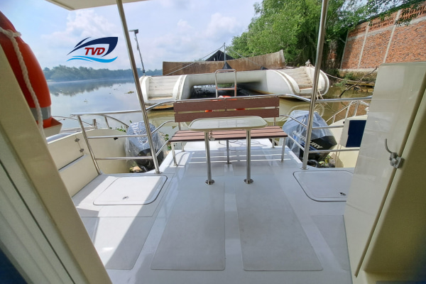 2023 Tan Vien Dong CATAMARAN-FC13.25 zu verkaufen (photo 5)