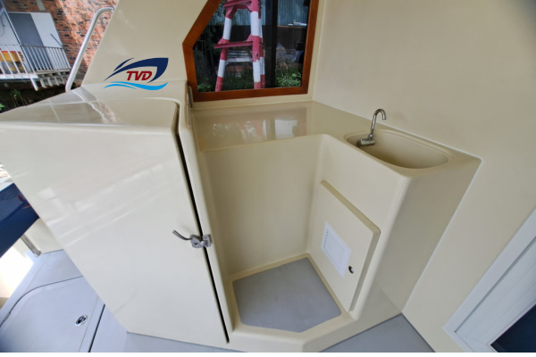 2023 Tan Vien Dong CATAMARAN-FC13.25 zu verkaufen (photo 7)
