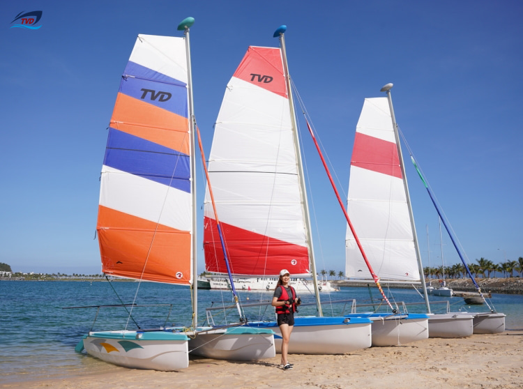 2023 Tan Vien Dong TVD19 à vendre (photo 2)