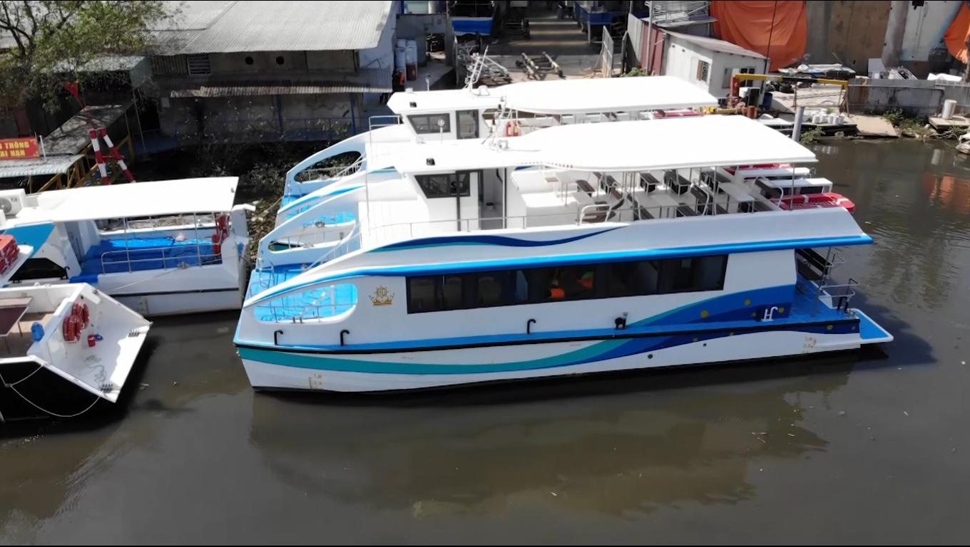 2023 Tan Vien Dong TVD-CATA1593 en venta (photo 4)