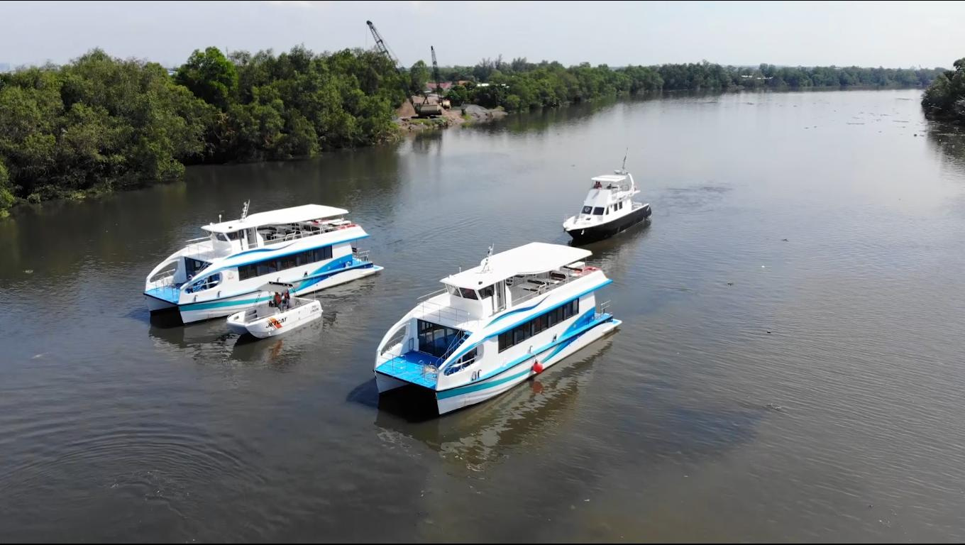2023 Tan Vien Dong TVD-CATA1593 en venta (photo 6)