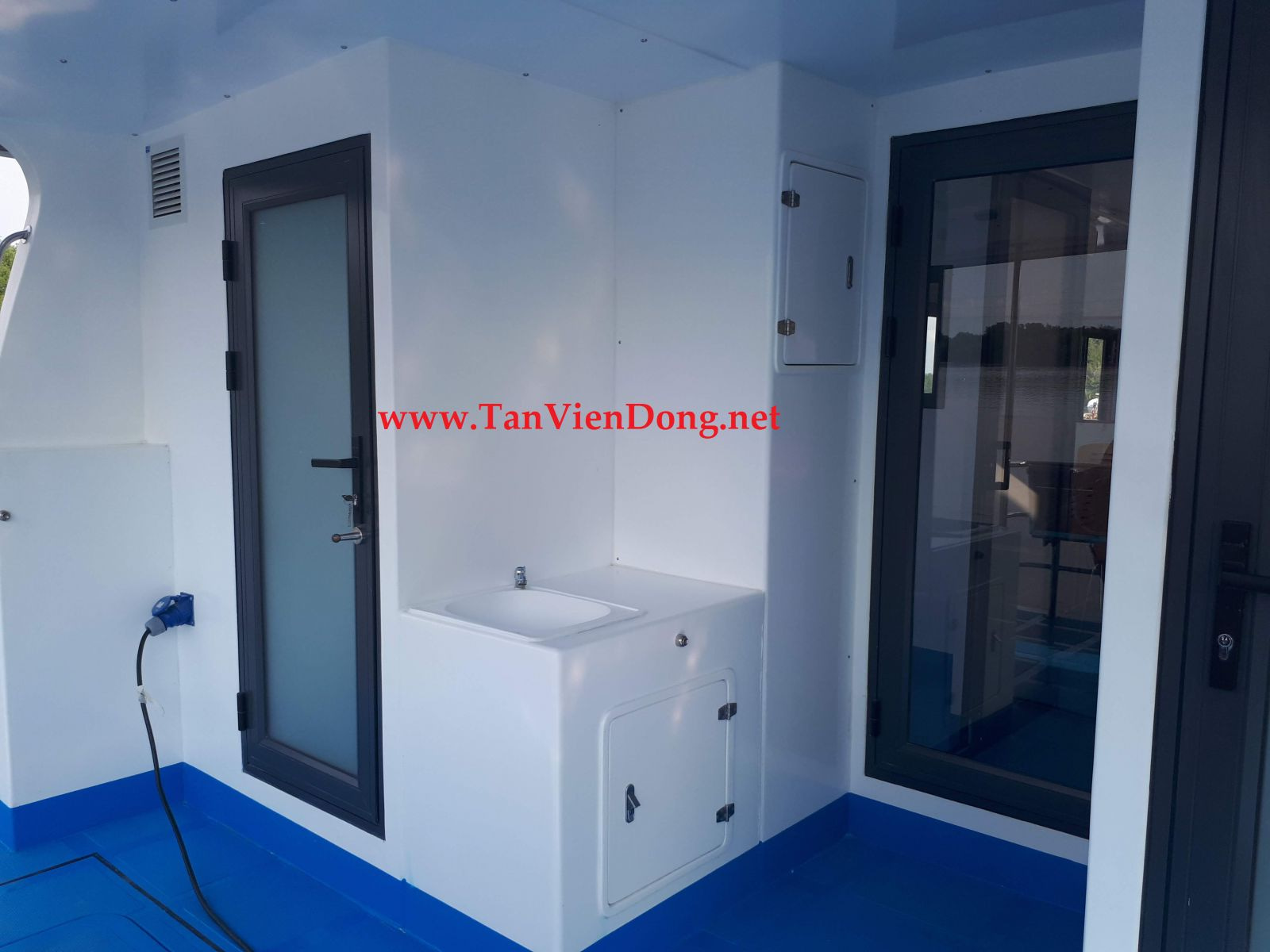 2023 Tan Vien Dong TVD-CATA1593 en venta (photo 8)