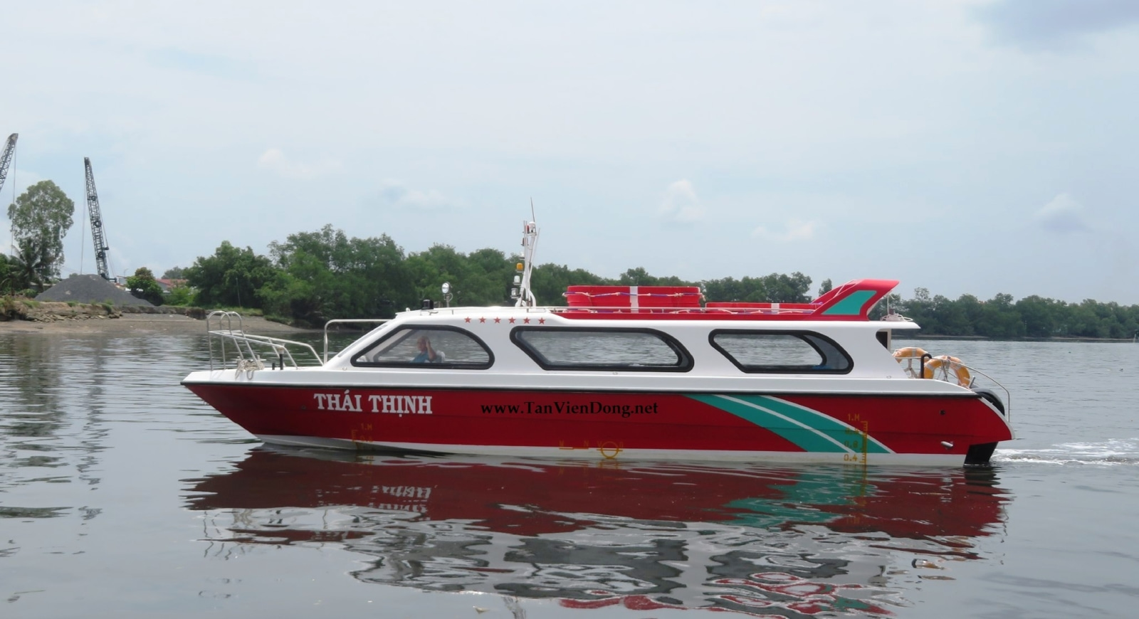 2023 Tan Vien Dong TVD-SL1242 for sale (photo 2)