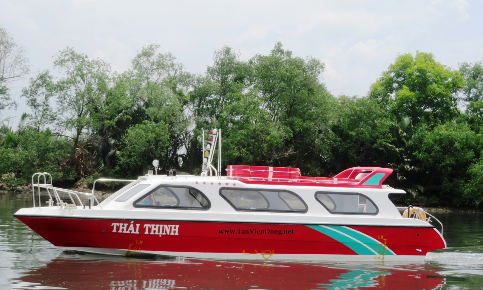 2023 Tan Vien Dong TVD-SL1242 for sale (photo 4)
