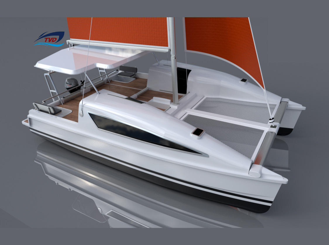 2023 Tan Vien Dong TVD25S en venta (photo 3)