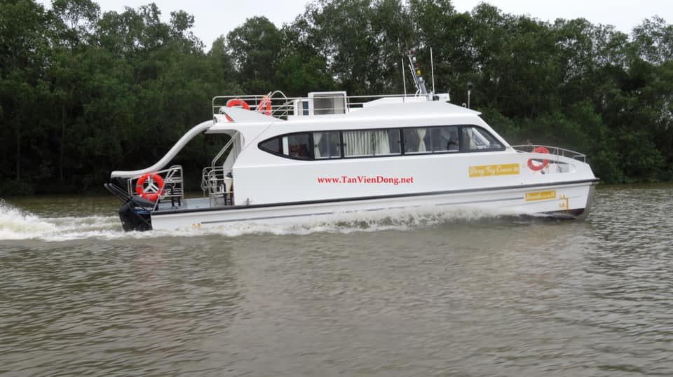 2019 Tan Vien Dong TVD-CATA1306 na sprzedaż (photo 3)