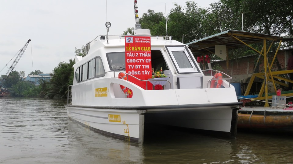 2019 Tan Vien Dong TVD-CATA1306 na sprzedaż (photo 4)