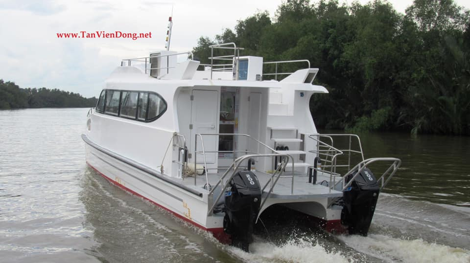 2019 Tan Vien Dong TVD-CATA1306 na sprzedaż (photo 5)