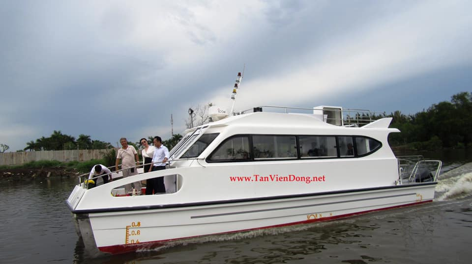 2019 Tan Vien Dong TVD-CATA1306 na sprzedaż (photo 6)