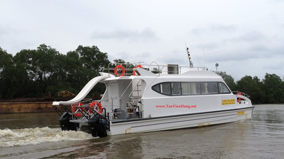 2019 Tan Vien Dong TVD-CATA1306 na sprzedaż (photo 7)