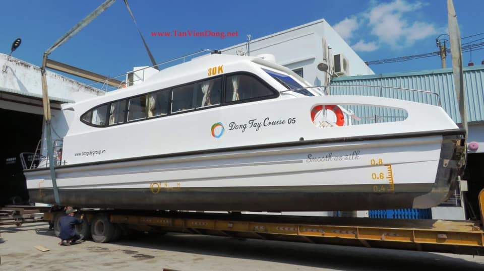 2019 Tan Vien Dong TVD-CATA1306 na sprzedaż (photo 8)