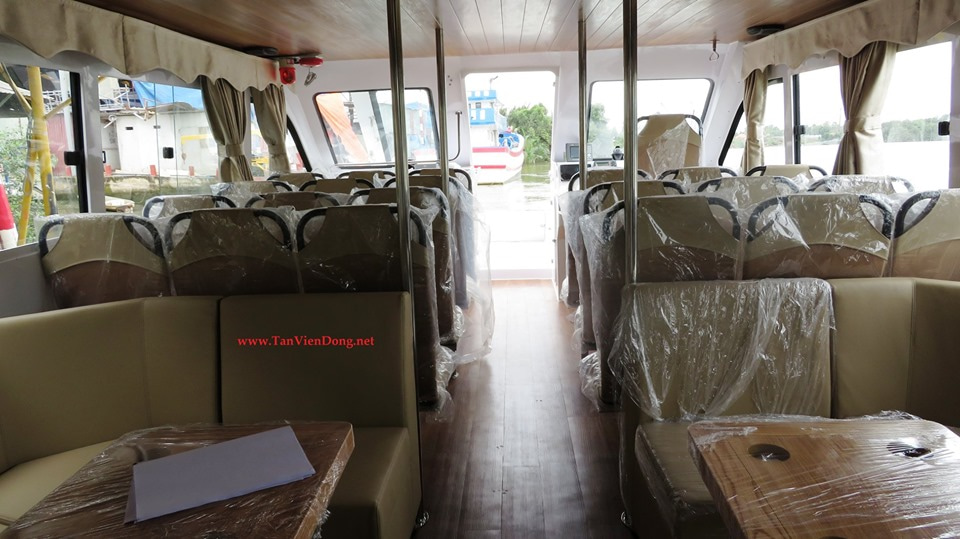 2019 Tan Vien Dong TVD-CATA1306 na sprzedaż (photo 12)