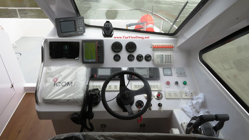 2019 Tan Vien Dong TVD-CATA1306 na sprzedaż (photo 13)