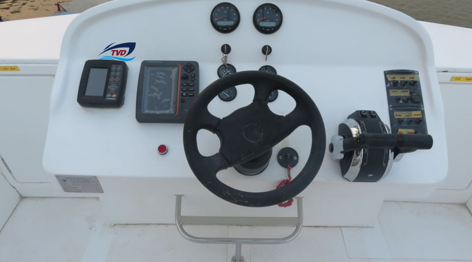 2023 Tan Vien Dong TVD-CATA1223 for sale (photo 14)