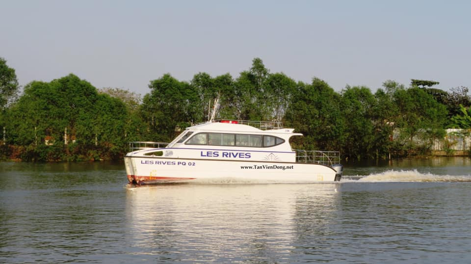 2023 Tan Vien Dong TVD-CATA1145 en venta (photo 6)