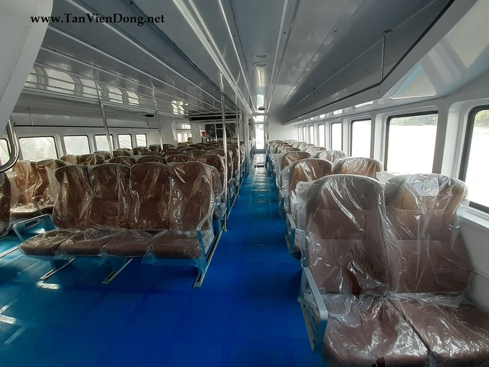 2023 Tan Vien Dong TVD-CATA2920 zu verkaufen (photo 3)