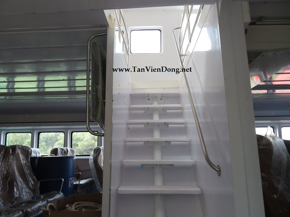 2023 Tan Vien Dong TVD-CATA2920 zu verkaufen (photo 5)