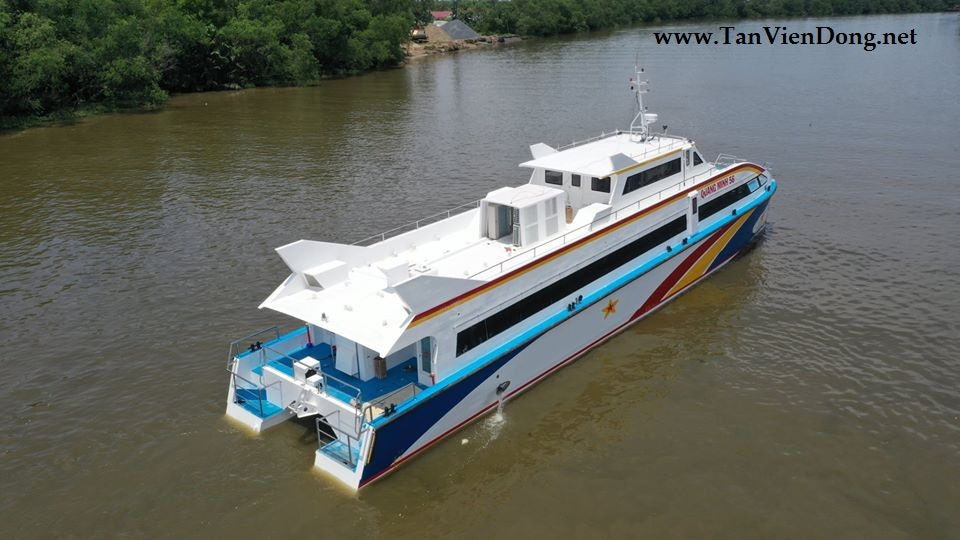 2023 Tan Vien Dong TVD-CATA2920_V2 en venta (photo 2)