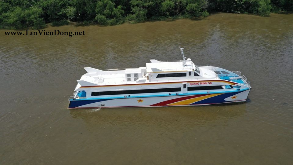 2023 Tan Vien Dong TVD-CATA2920_V2 en venta (photo 3)