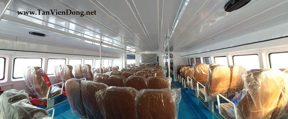 2023 Tan Vien Dong TVD-CATA2920_V2 en venta (photo 4)