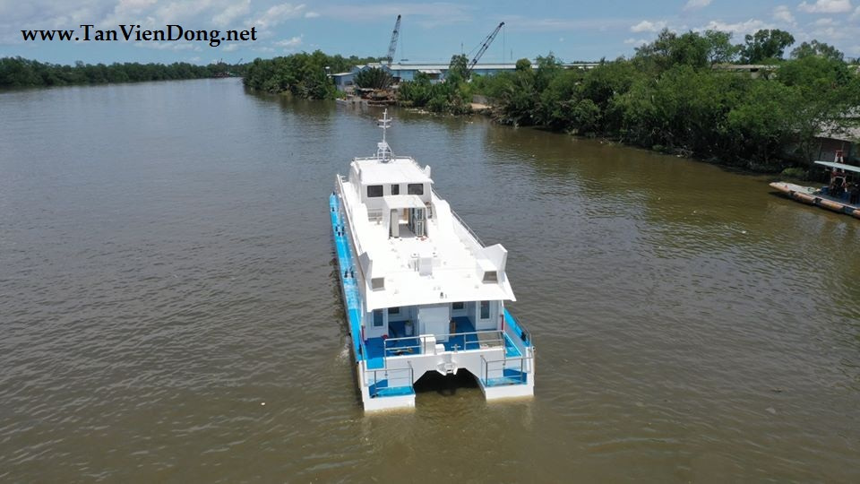 2023 Tan Vien Dong TVD-CATA2920_V2 en venta (photo 7)