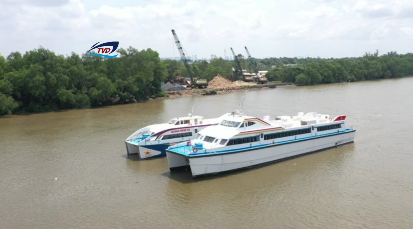2023 Tan Vien Dong TVD-CATA3660_V2 in vendita (photo 4)