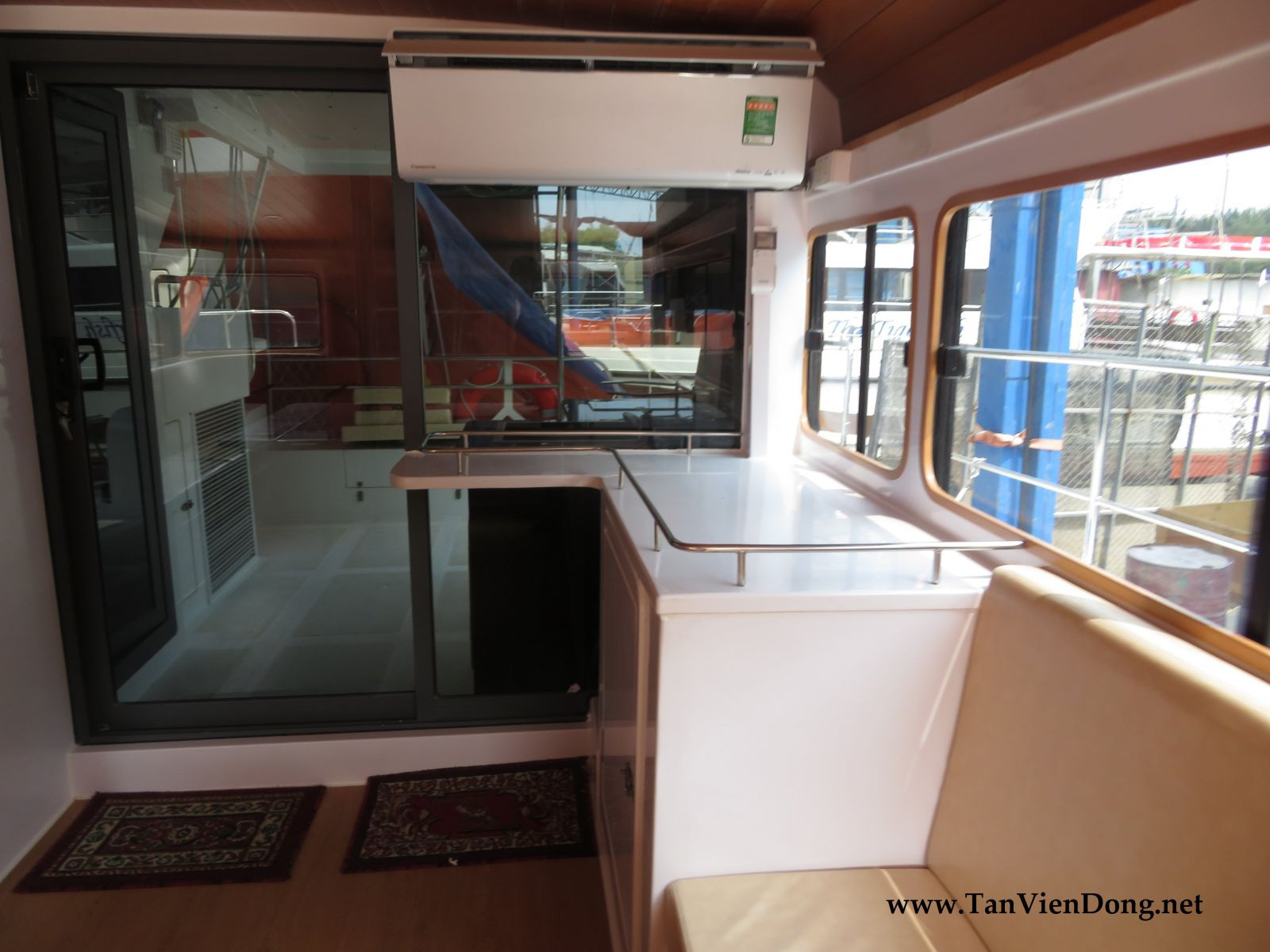 2023 Tan Vien Dong TVD-CATA1250SY for sale (photo 4)
