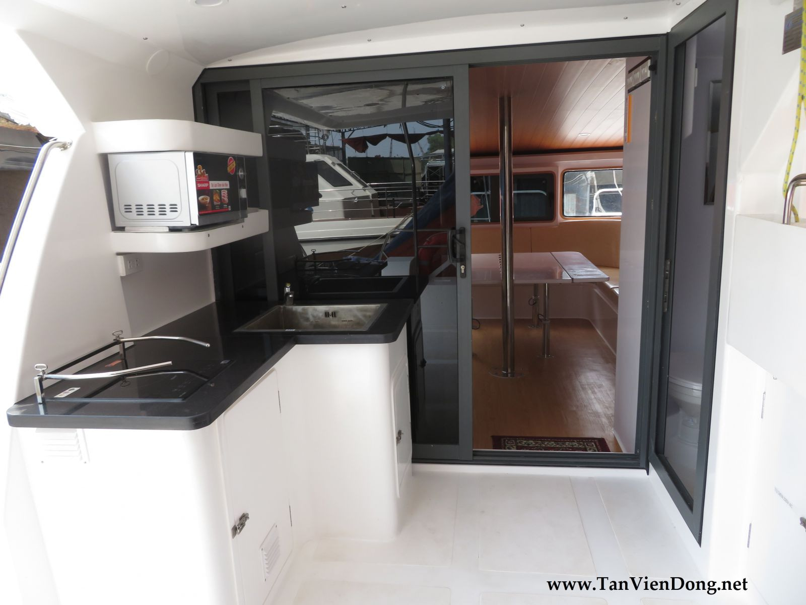 2023 Tan Vien Dong TVD-CATA1250SY for sale (photo 5)