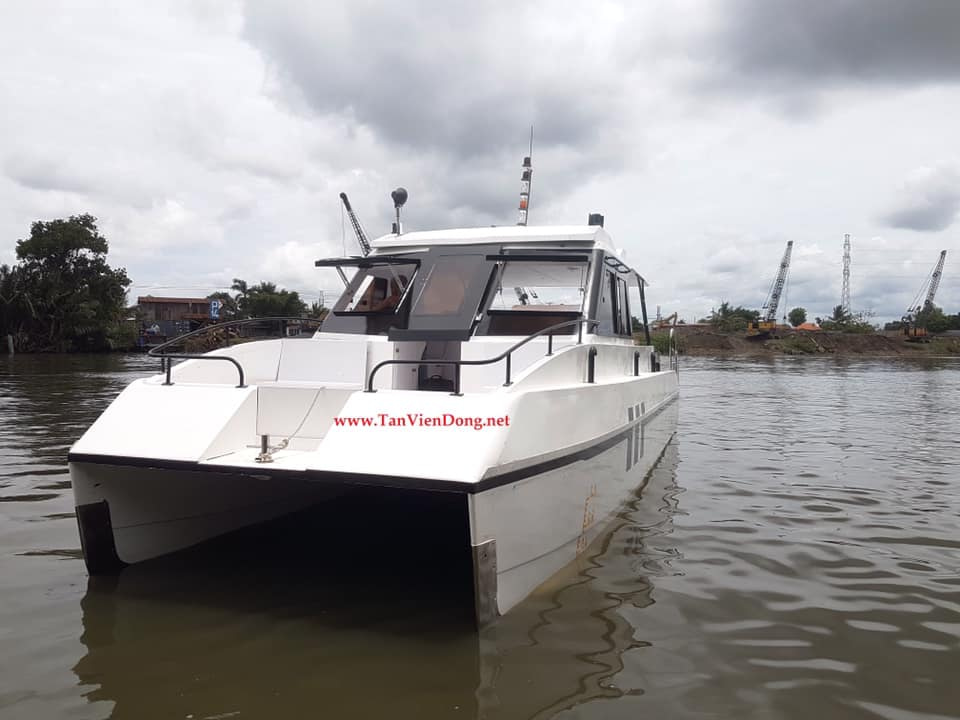 2023 Tan Vien Dong TVD-CATA1060 à venda (photo 5)